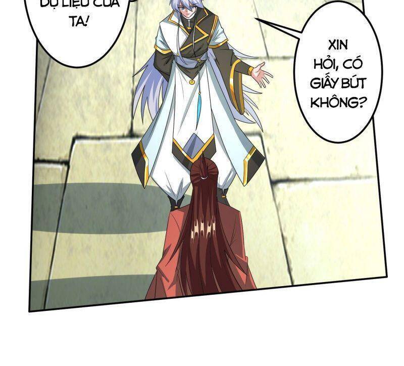 Tuyệt Thế Thần Tôn Chapter 21 - Trang 17