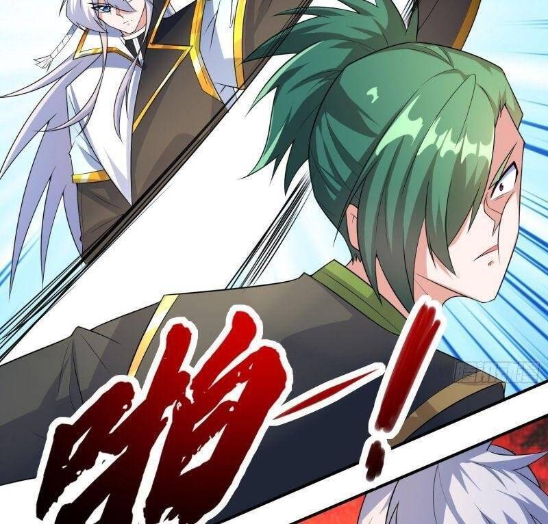 Tuyệt Thế Thần Tôn Chapter 6 - Trang 21