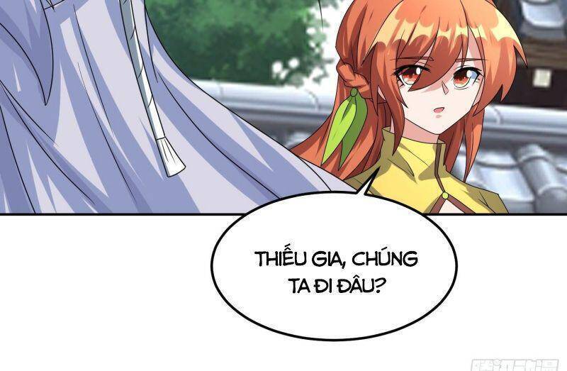 Tuyệt Thế Thần Tôn Chapter 20 - Trang 21