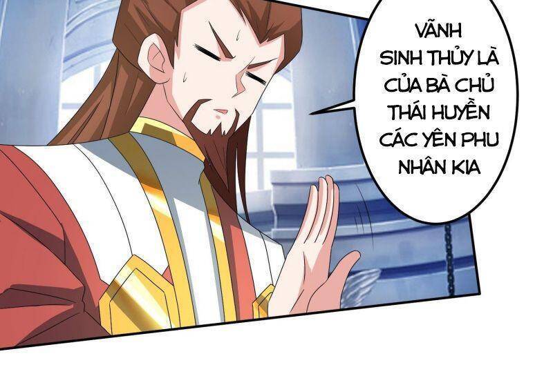 Tuyệt Thế Thần Tôn Chapter 21 - Trang 7