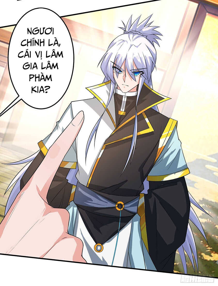 Tuyệt Thế Thần Tôn Chapter 8 - Trang 48