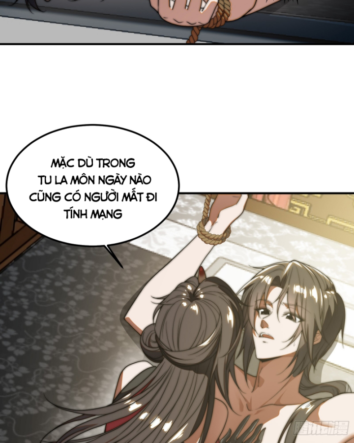 Khởi đầu Xác Thực Hệ Thống Thánh Nữ Chapter 1 - Trang 30