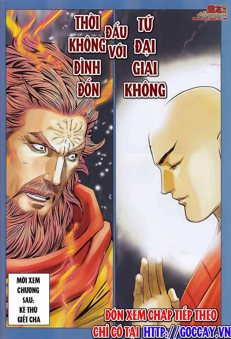 Tuyệt Thế Vô Song 2 Chapter 108 - Trang 28