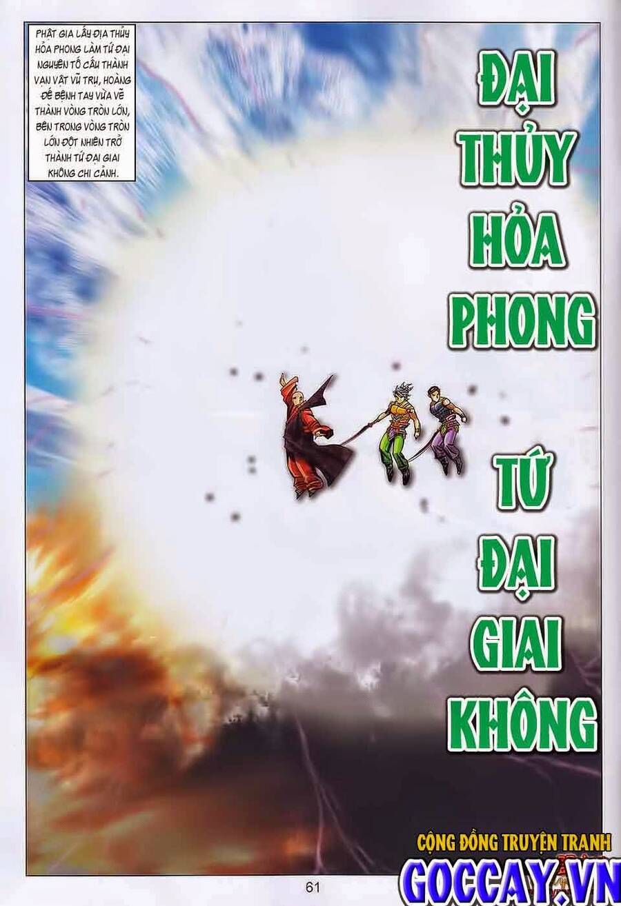 Tuyệt Thế Vô Song 2 Chapter 108 - Trang 25