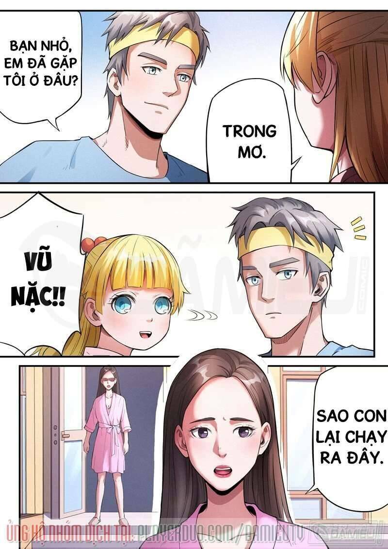 Vương Bài Đặc Công Chapter 47 - Trang 7