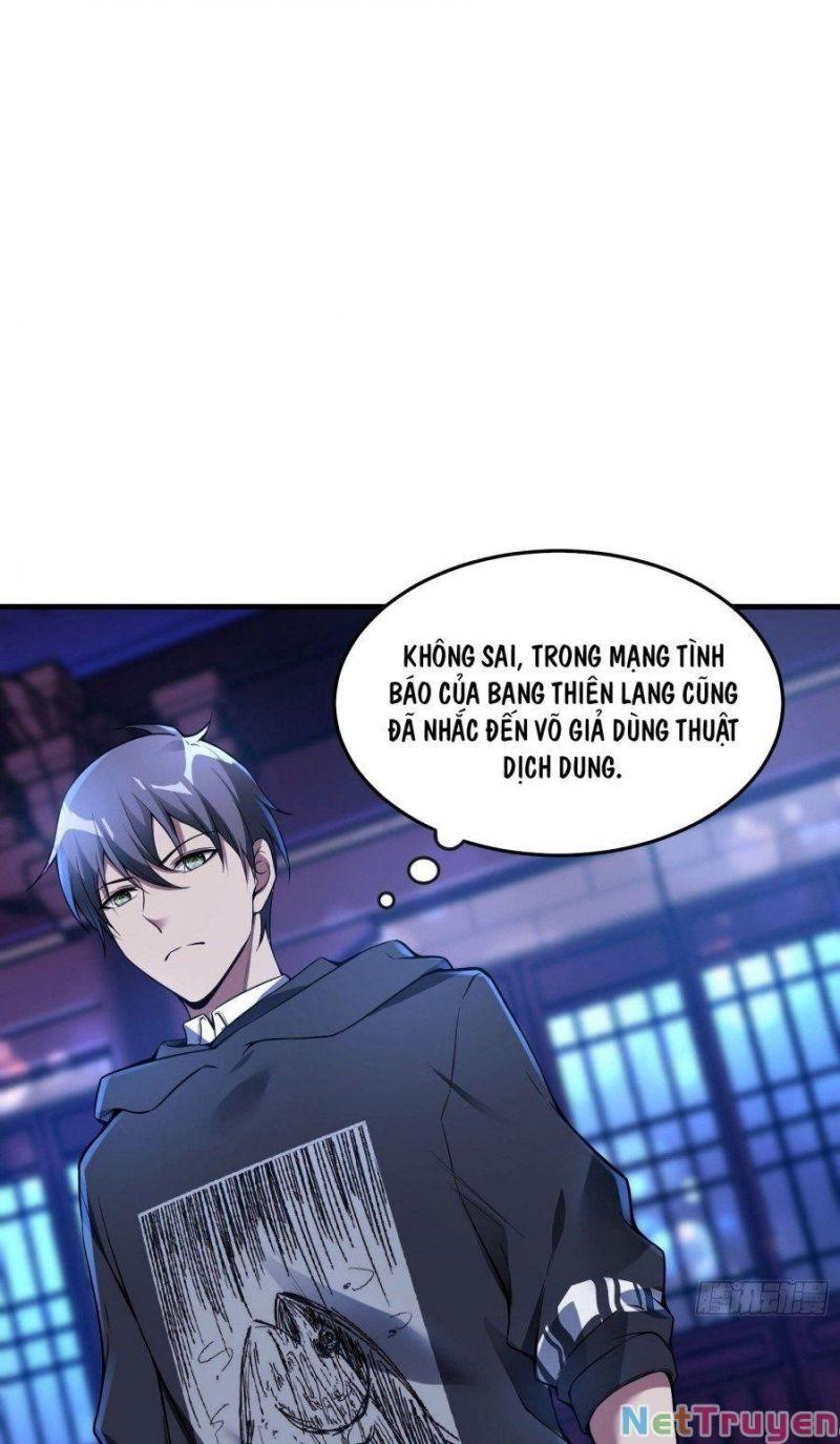 đệ Nhất Người ở Rể Chapter 40 - Trang 5