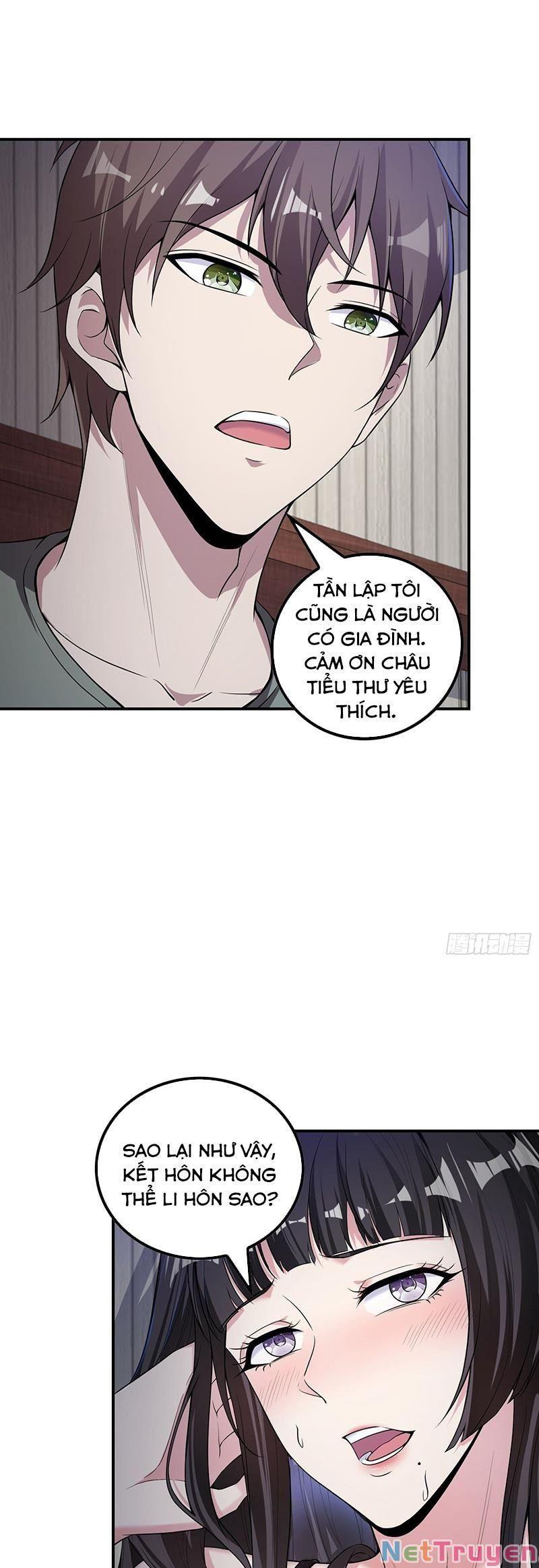 đệ Nhất Người ở Rể Chapter 48 - Trang 25