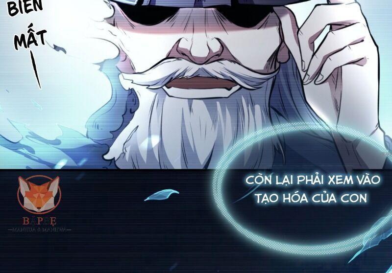 đệ Nhất Người ở Rể Chapter 8 - Trang 3