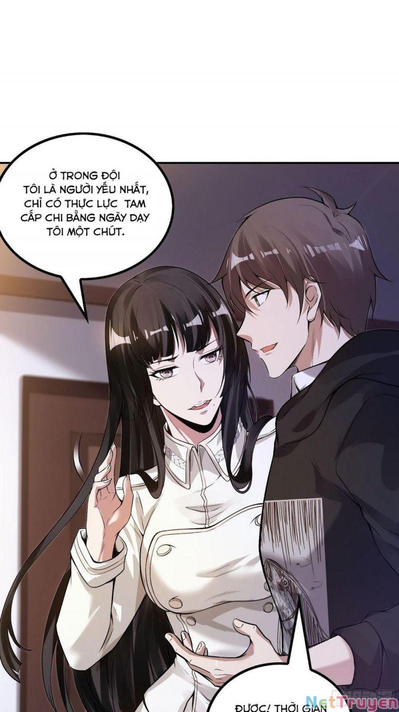 đệ Nhất Người ở Rể Chapter 46 - Trang 50