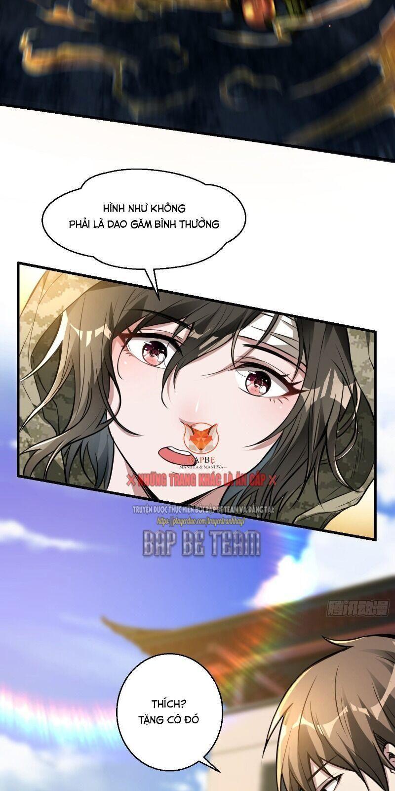 đệ Nhất Người ở Rể Chapter 15 - Trang 17