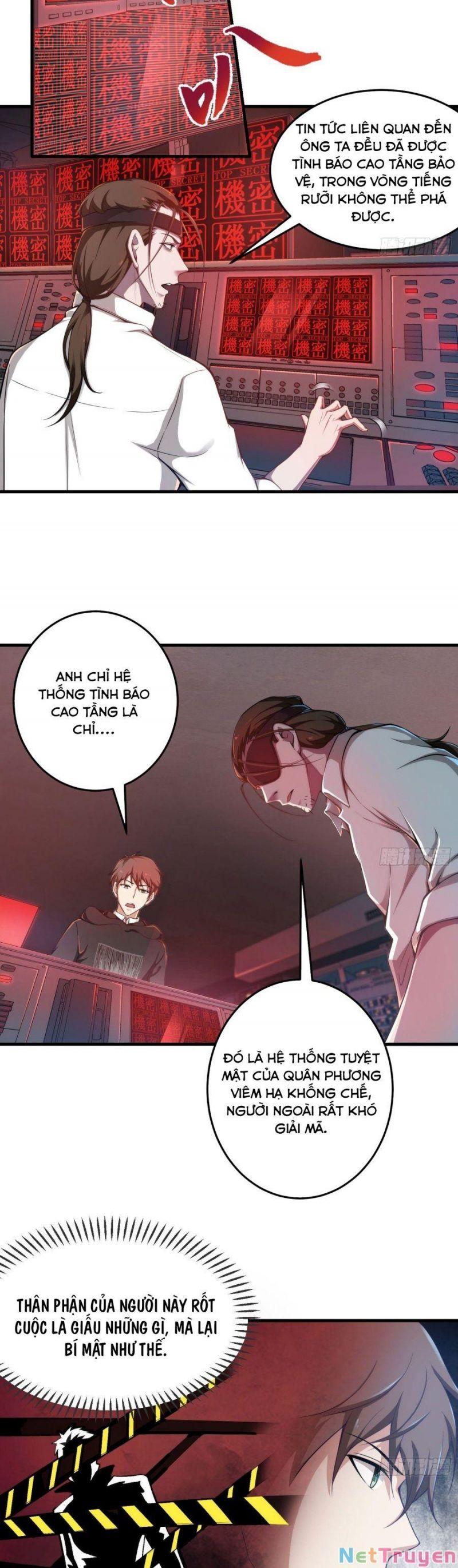 đệ Nhất Người ở Rể Chapter 39 - Trang 2