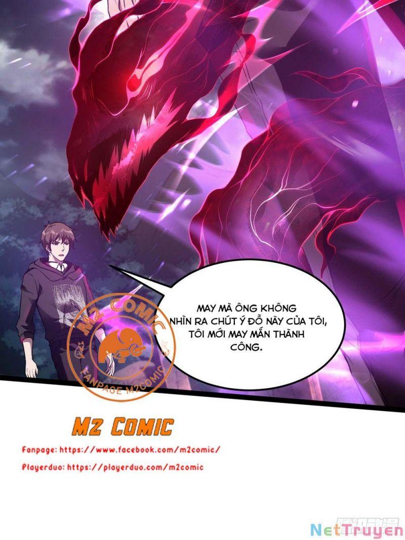 đệ Nhất Người ở Rể Chapter 42 - Trang 49