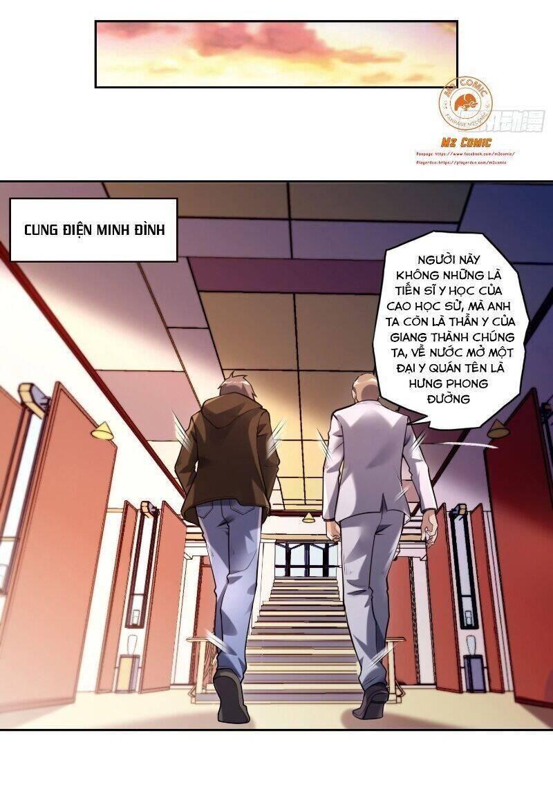 đệ Nhất Người ở Rể Chapter 26 - Trang 23