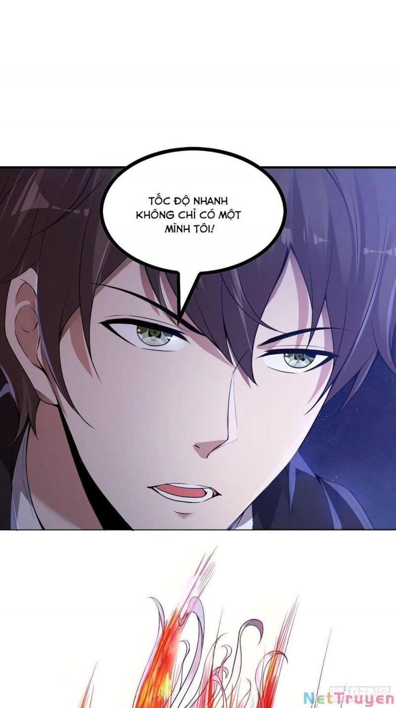 đệ Nhất Người ở Rể Chapter 46 - Trang 11