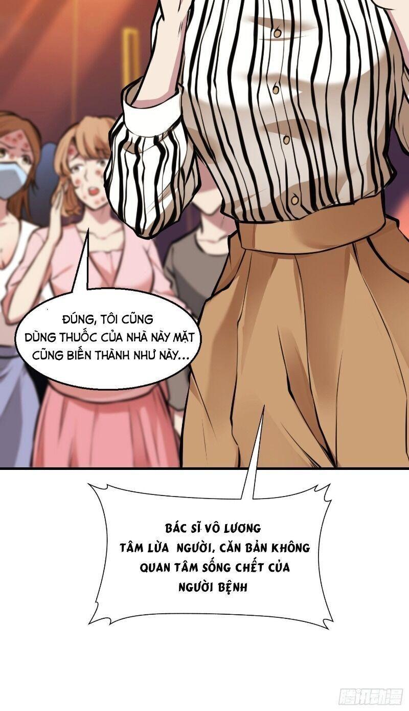 đệ Nhất Người ở Rể Chapter 16 - Trang 52