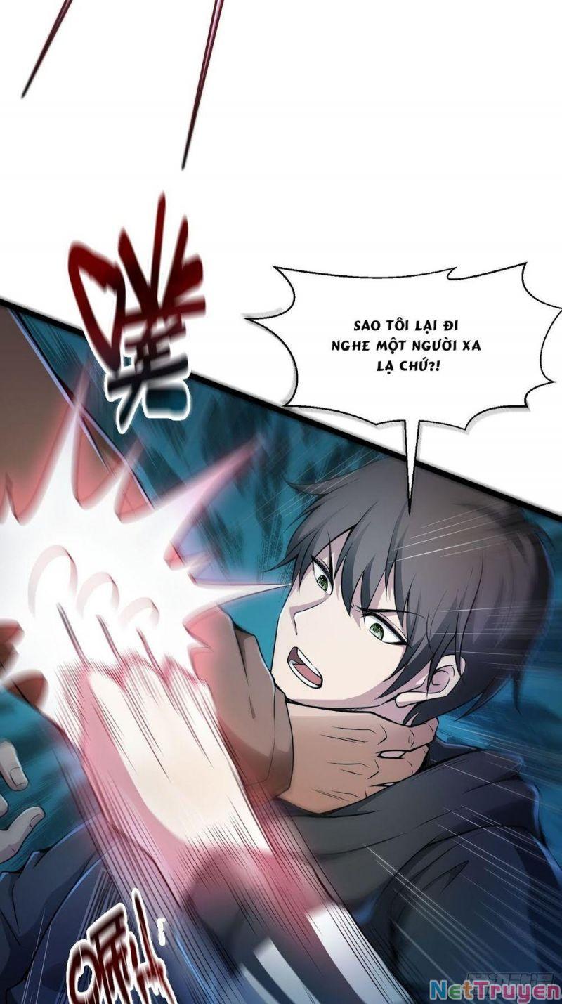 đệ Nhất Người ở Rể Chapter 42 - Trang 11