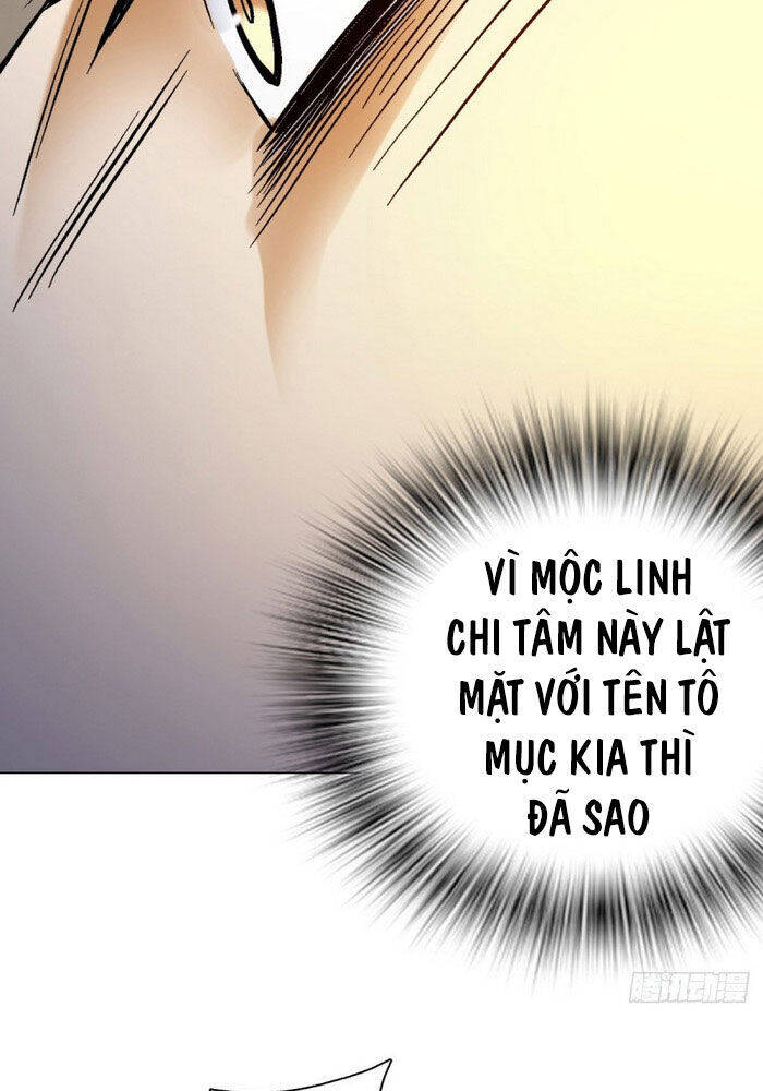 Vạn Thần Tổ Sư Chapter 37 - Trang 21