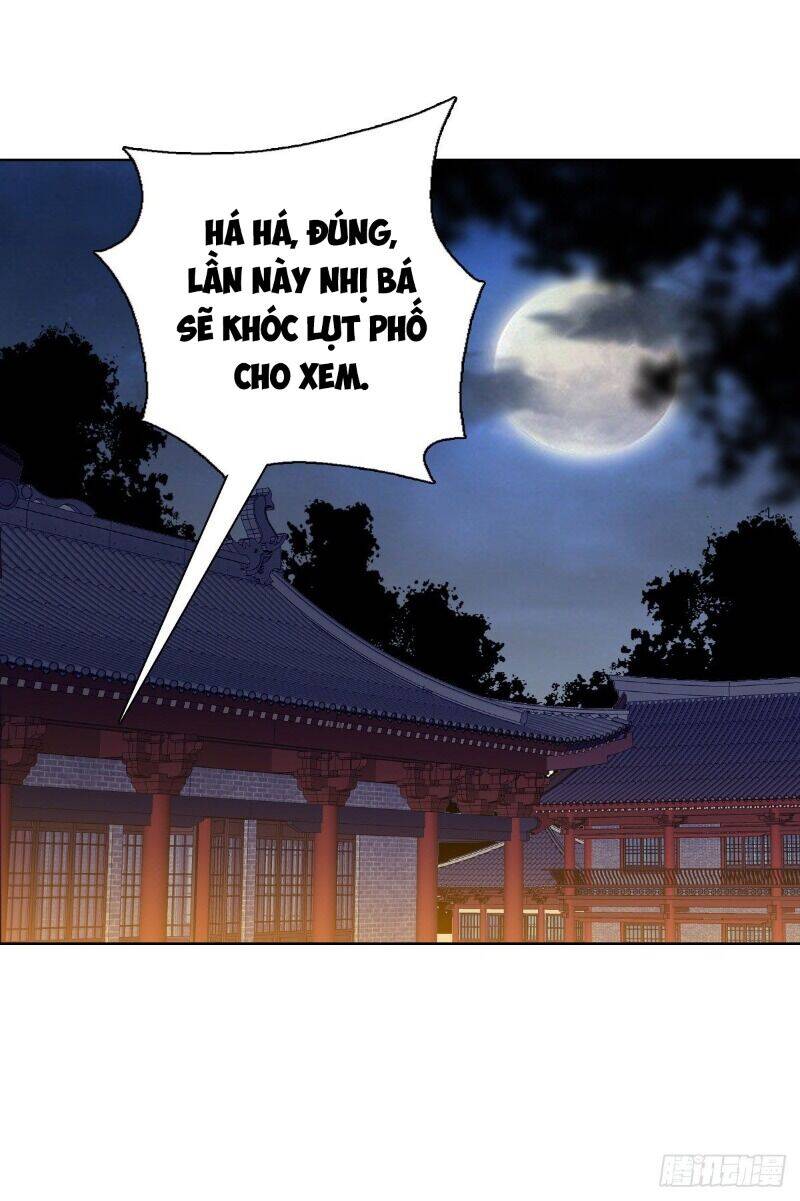 Vạn Thần Tổ Sư Chapter 19 - Trang 28