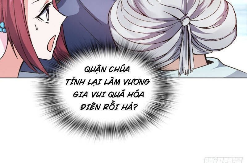 Vạn Thần Tổ Sư Chapter 36 - Trang 1