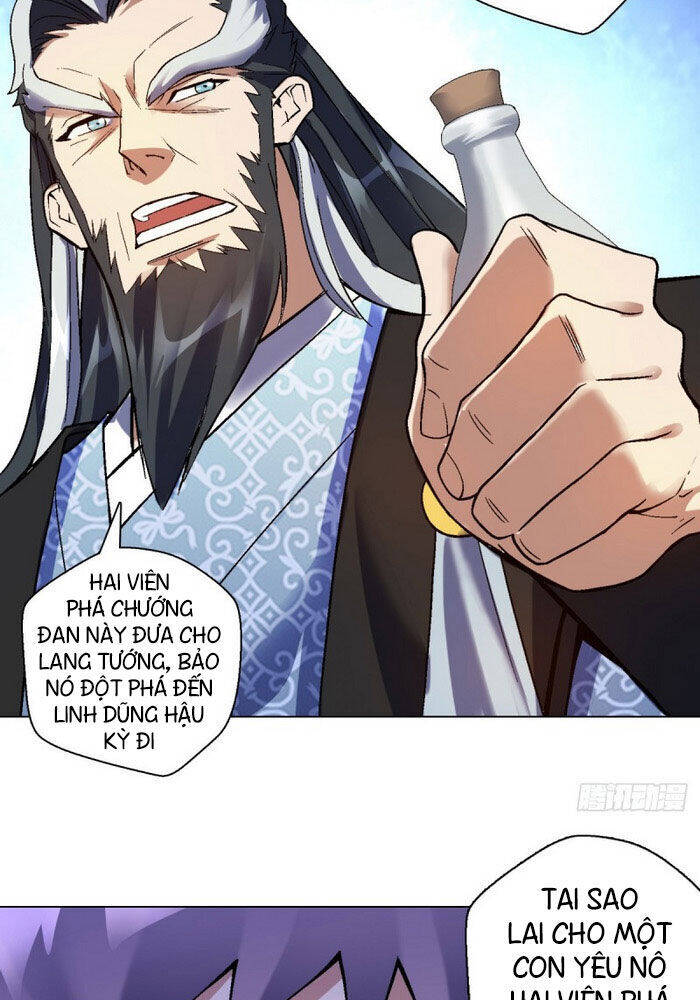 Vạn Thần Tổ Sư Chapter 37 - Trang 7