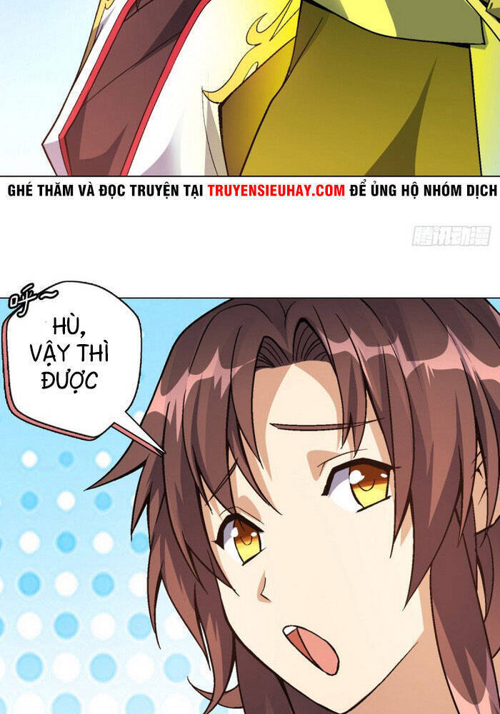 Vạn Thần Tổ Sư Chapter 43 - Trang 7