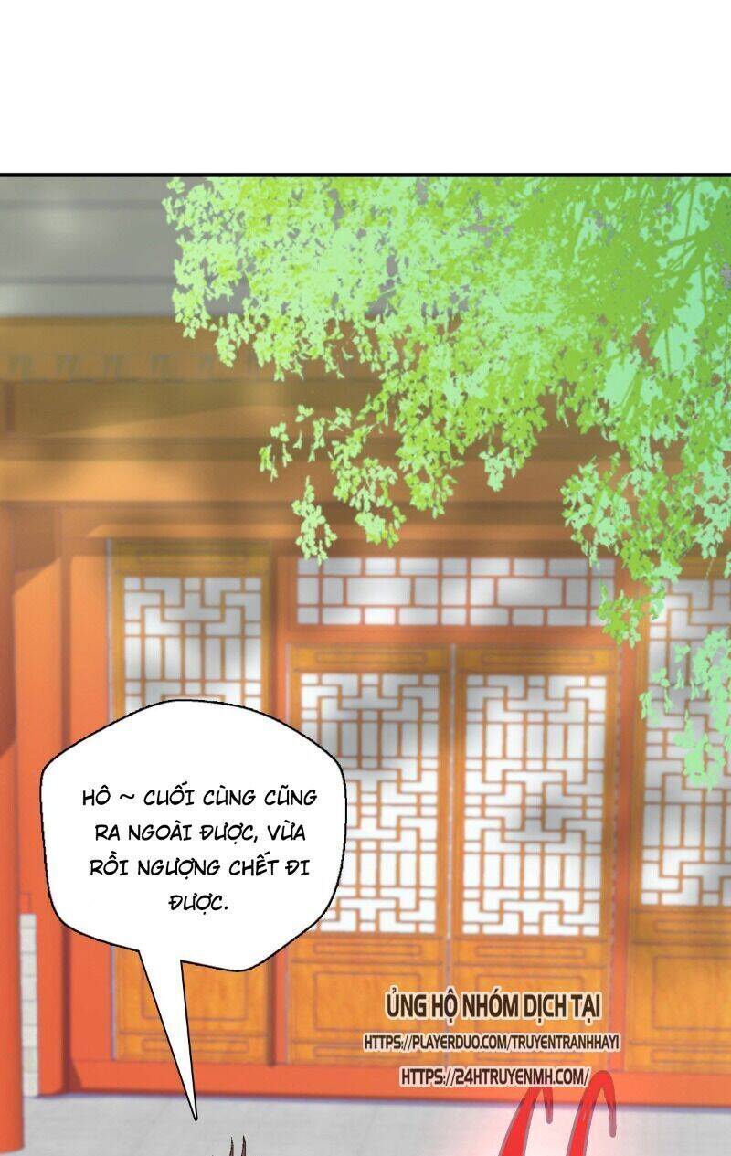 Vạn Thần Tổ Sư Chapter 34 - Trang 1