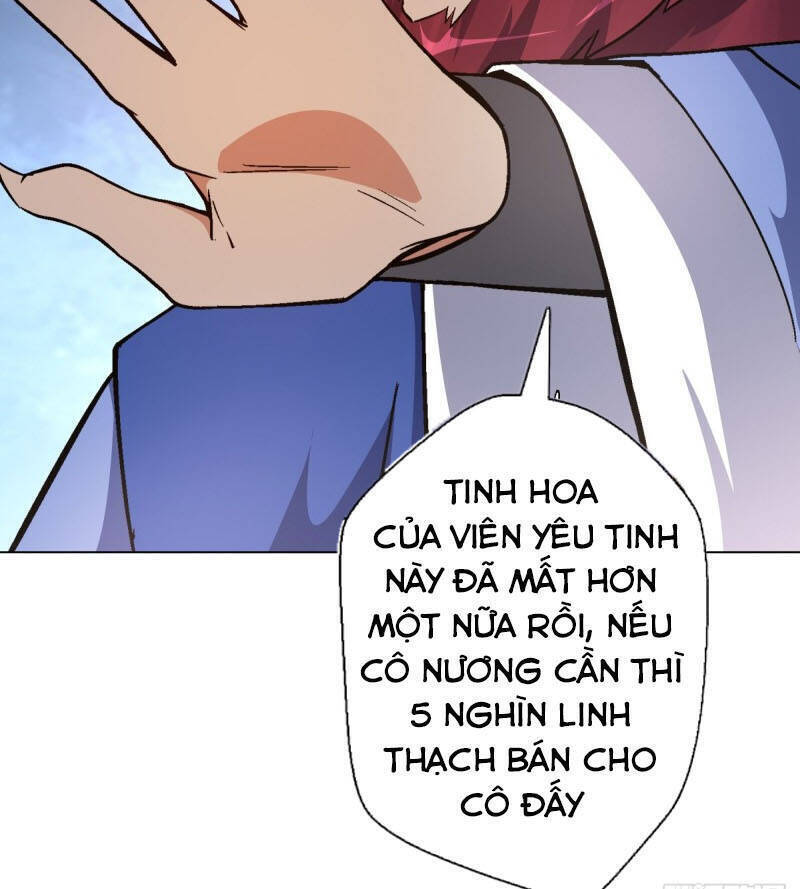 Vạn Thần Tổ Sư Chapter 39 - Trang 34