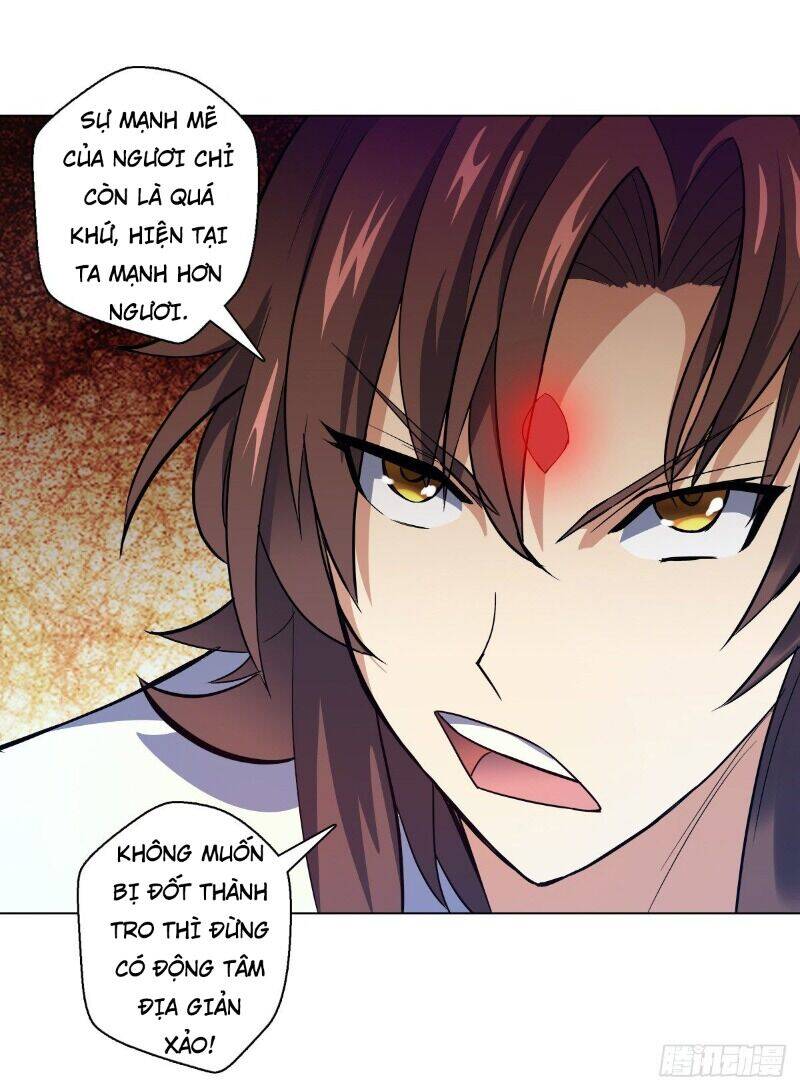 Vạn Thần Tổ Sư Chapter 19 - Trang 40