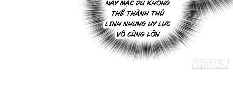 Vạn Thần Tổ Sư Chapter 36 - Trang 26