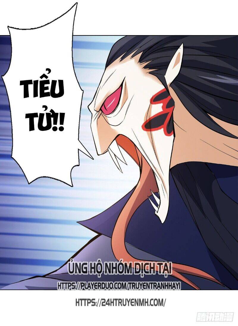 Vạn Thần Tổ Sư Chapter 23 - Trang 10