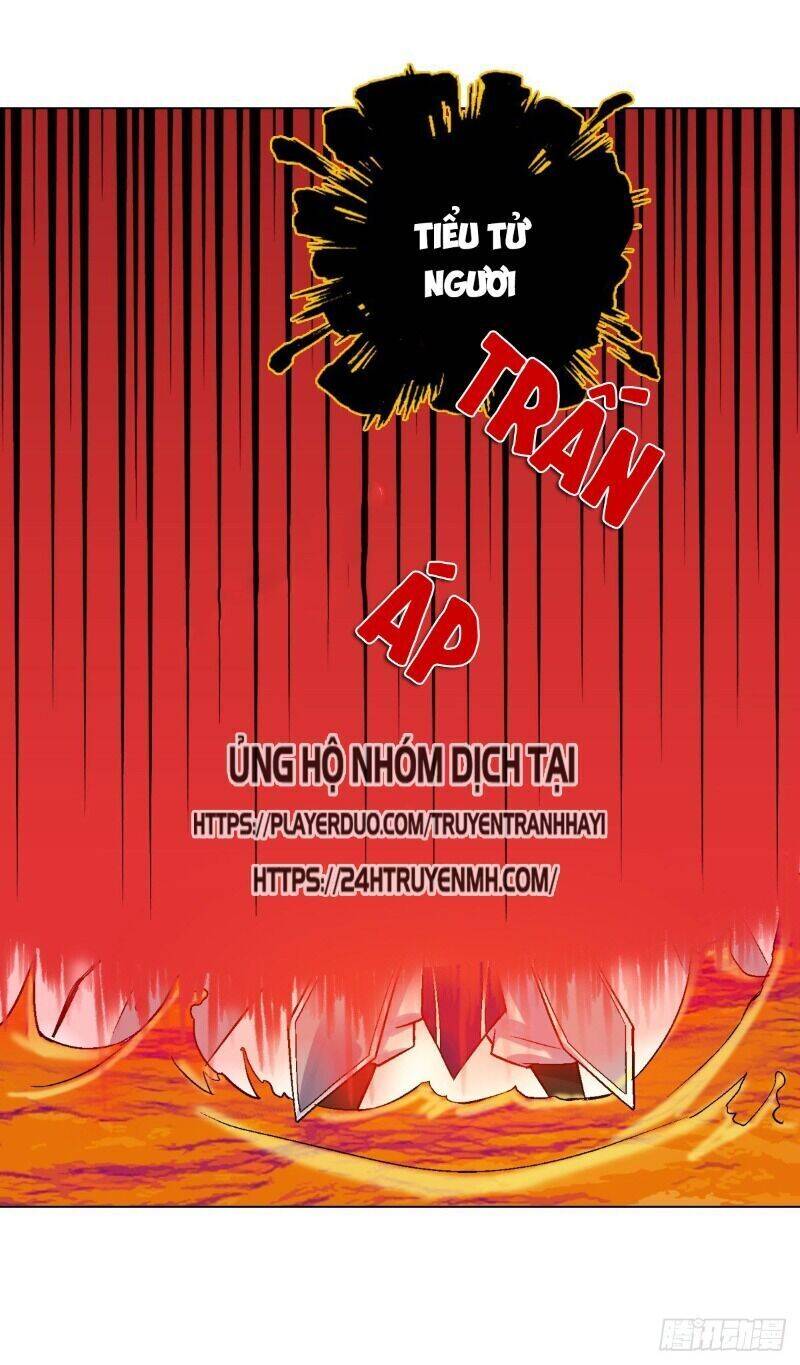 Vạn Thần Tổ Sư Chapter 33 - Trang 22