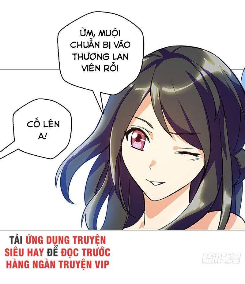 Vạn Thần Tổ Sư Chapter 8 - Trang 10