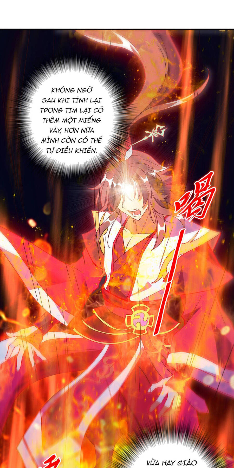 Vạn Thần Tổ Sư Chapter 13 - Trang 32