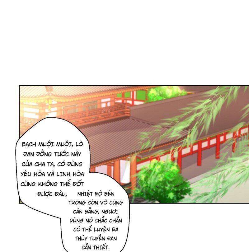 Vạn Thần Tổ Sư Chapter 34 - Trang 10