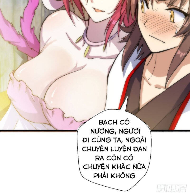 Vạn Thần Tổ Sư Chapter 36 - Trang 13