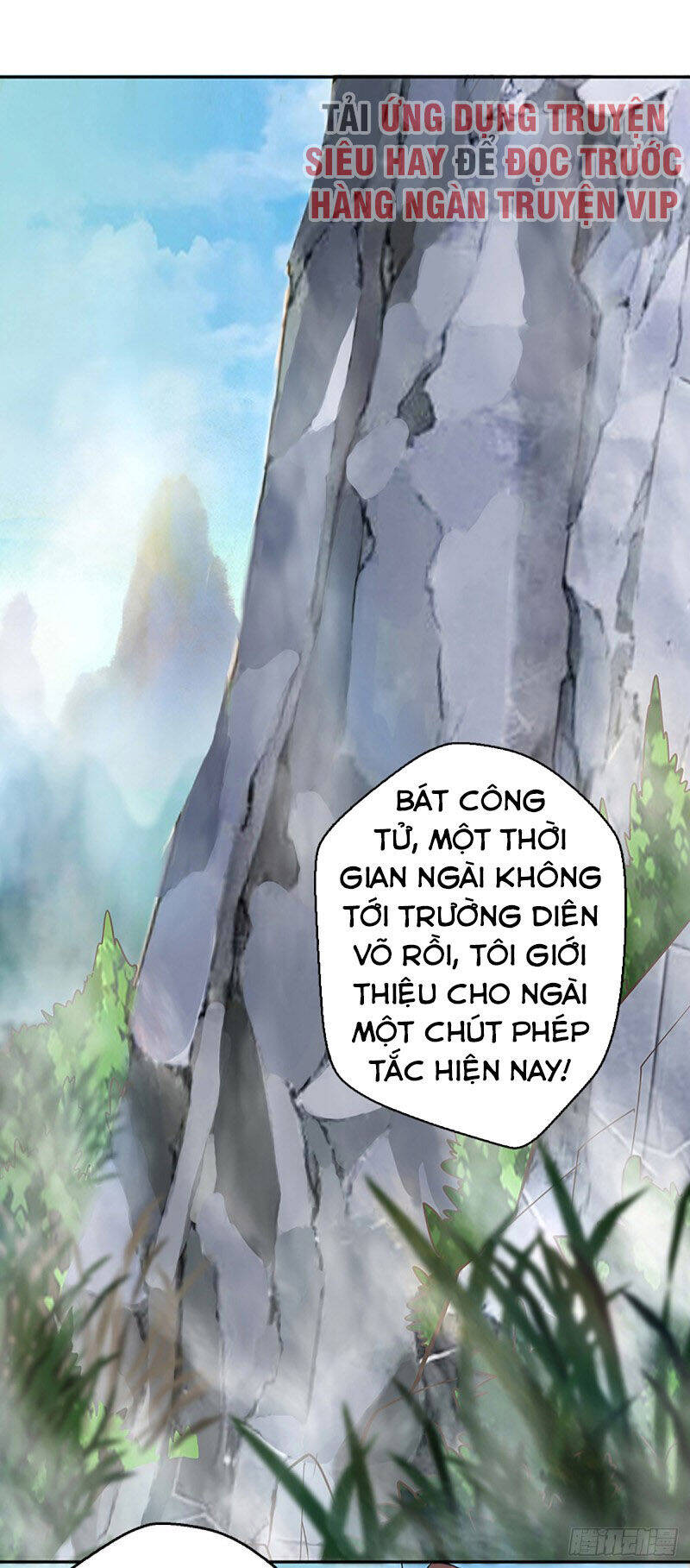 Vạn Thần Tổ Sư Chapter 7 - Trang 13