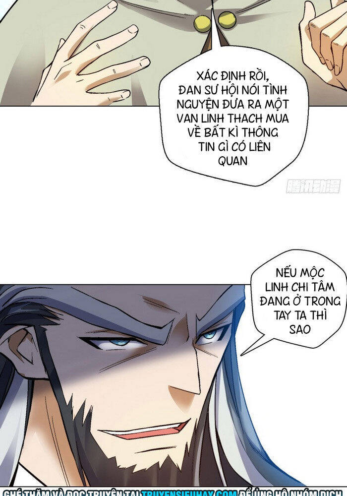 Vạn Thần Tổ Sư Chapter 37 - Trang 13