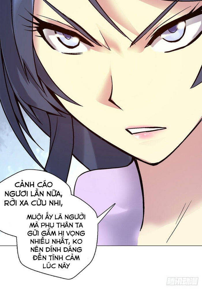 Vạn Thần Tổ Sư Chapter 45 - Trang 27