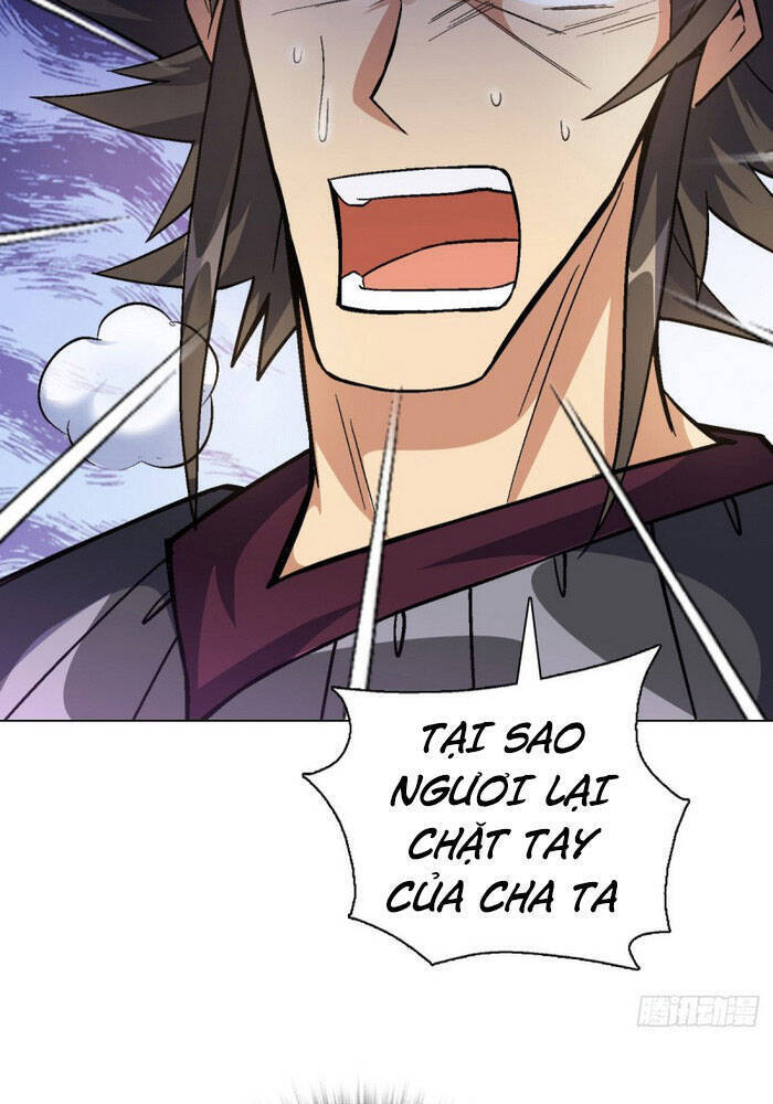 Vạn Thần Tổ Sư Chapter 42 - Trang 17