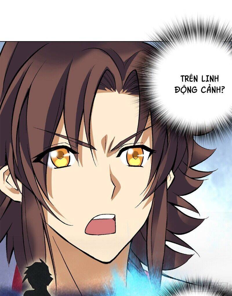 Vạn Thần Tổ Sư Chapter 30 - Trang 18