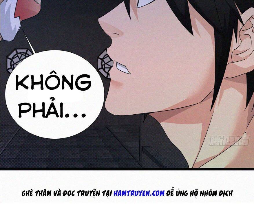 Nguyên Linh Chúa Tể Chapter 4 - Trang 11