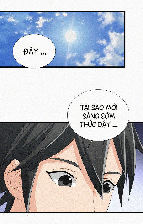 Nguyên Linh Chúa Tể Chapter 10 - Trang 41