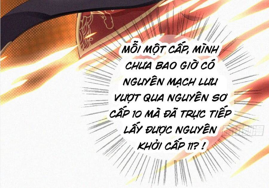 Nguyên Linh Chúa Tể Chapter 6.5 - Trang 13