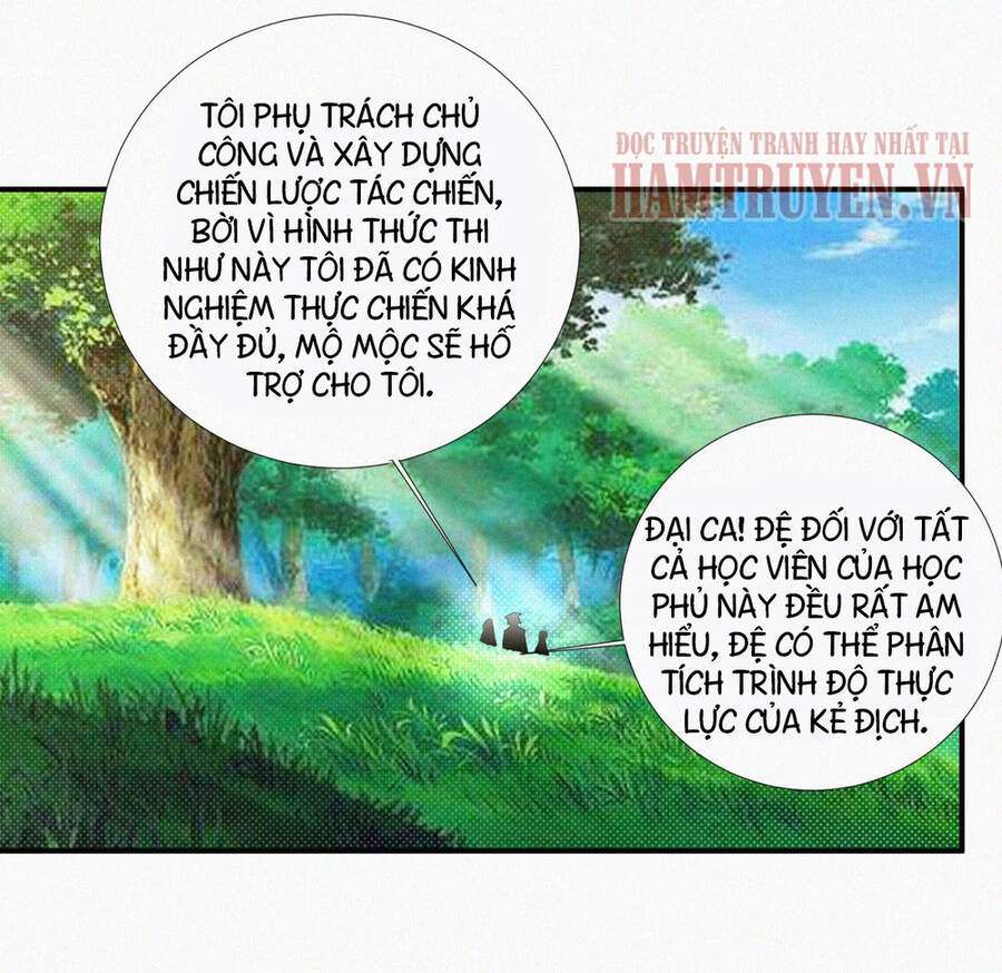 Nguyên Linh Chúa Tể Chapter 16 - Trang 35