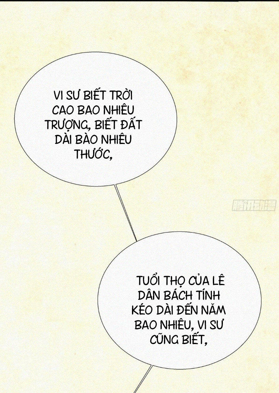 Nguyên Linh Chúa Tể Chapter 12 - Trang 32