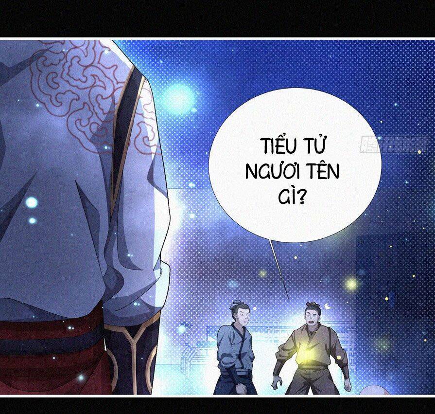 Nguyên Linh Chúa Tể Chapter 13 - Trang 26