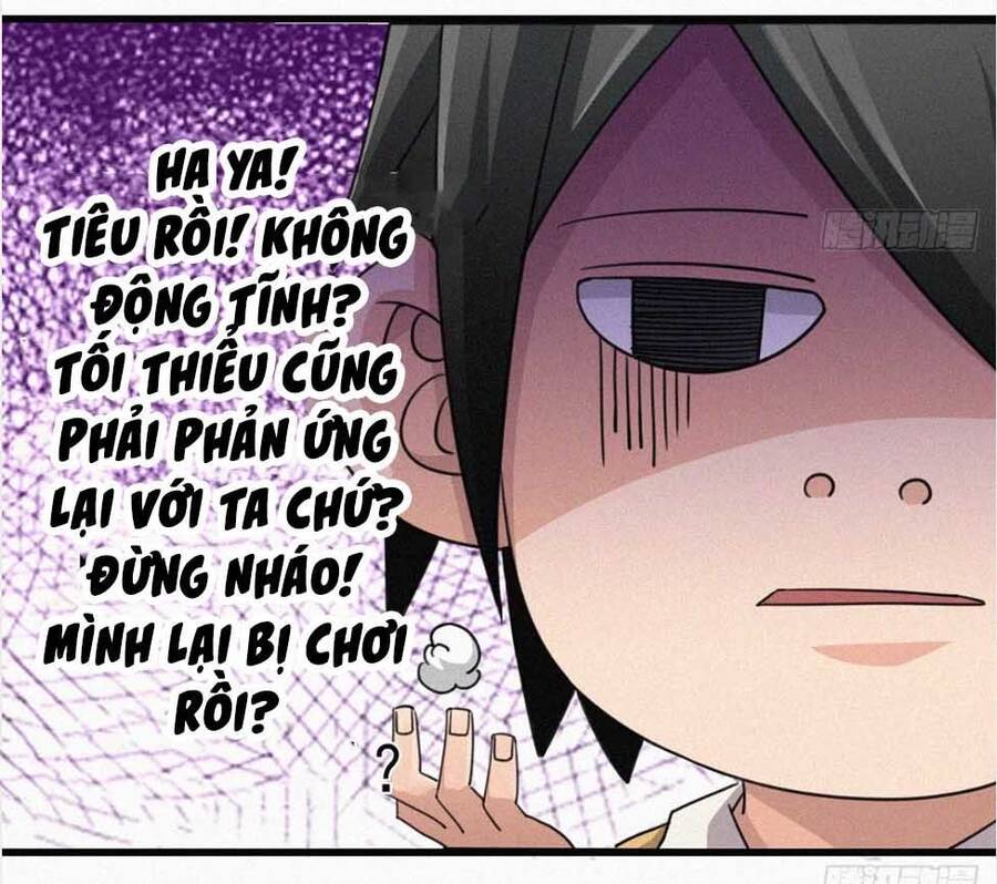 Nguyên Linh Chúa Tể Chapter 5.5 - Trang 8