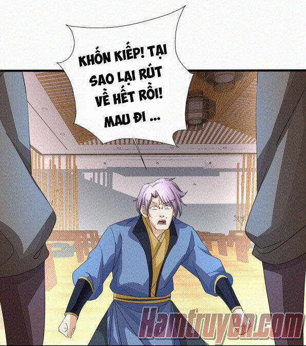 Nguyên Linh Chúa Tể Chapter 10 - Trang 28