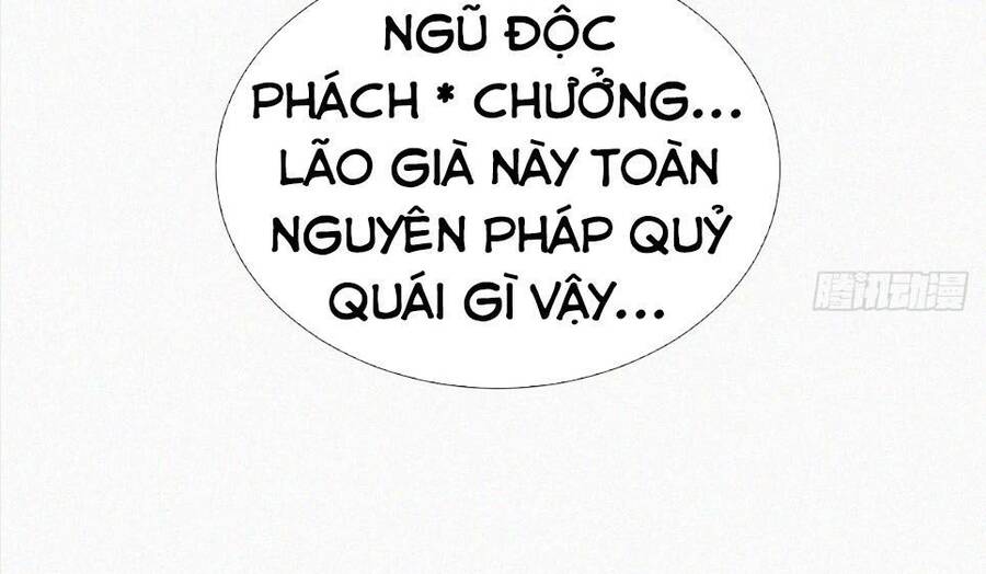 Nguyên Linh Chúa Tể Chapter 6.5 - Trang 7