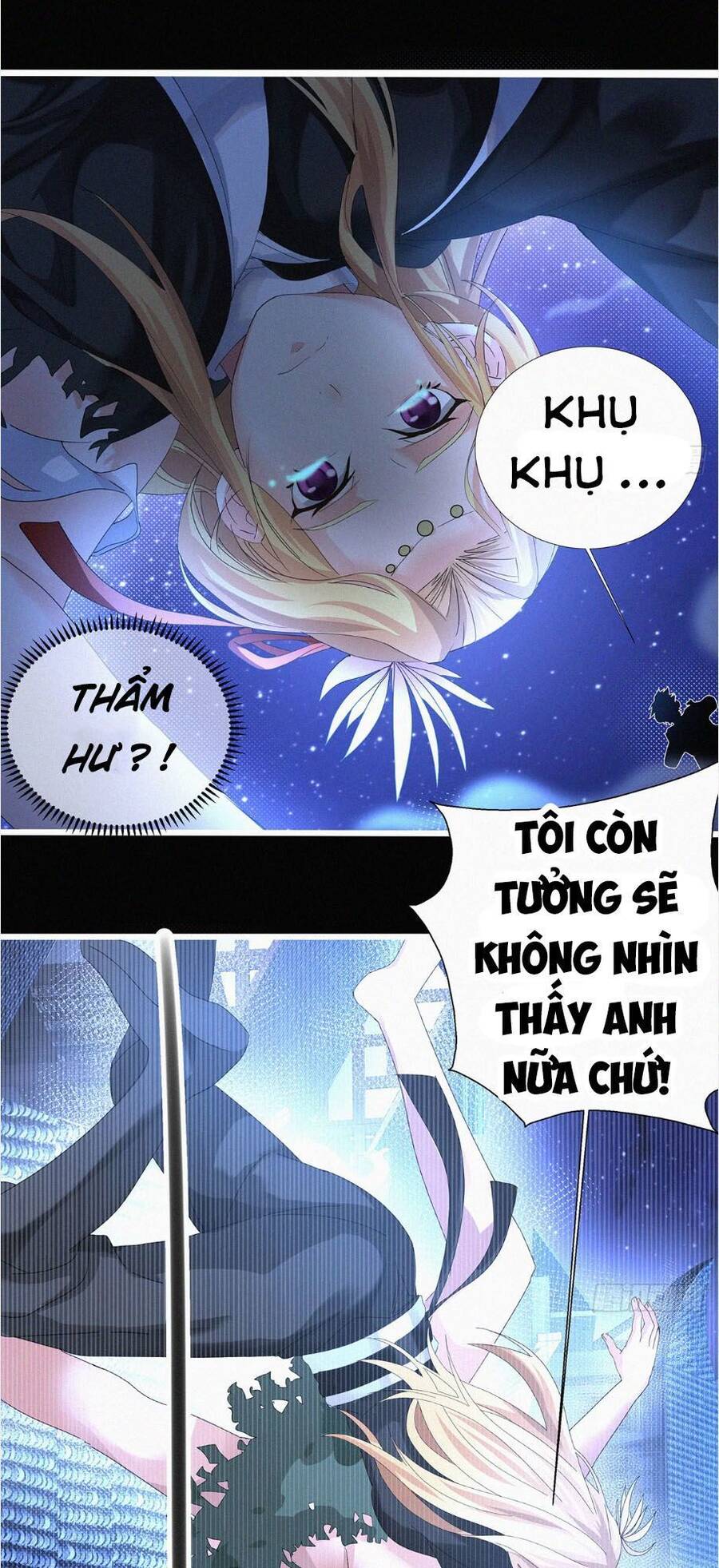 Nguyên Linh Chúa Tể Chapter 8.5 - Trang 10